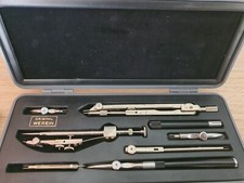 Compasso Original Werein S II