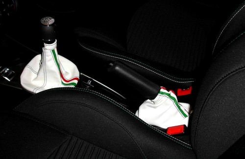 Alfa romeo mito - romeo,
