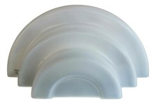 lampada da parete applique