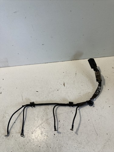 Cablaggio candelette ford kuga - cablaggio,