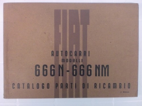Catalogo parti ricambio fiat - catalogo,