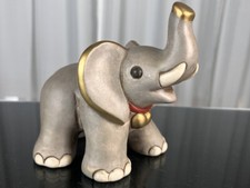 Thun figura elefante 15 cm. -