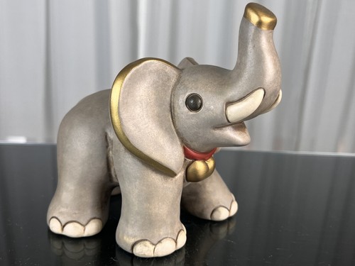 Thun figura elefante - cm.,