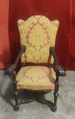 Antico 800 seggiolone - antico,