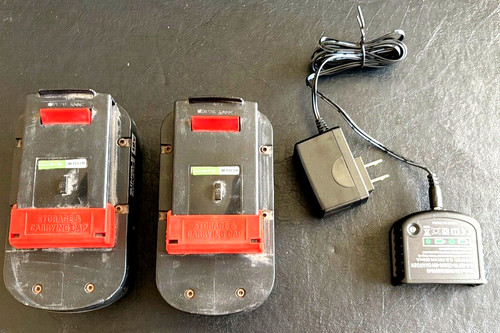 Black decker single source - &,
