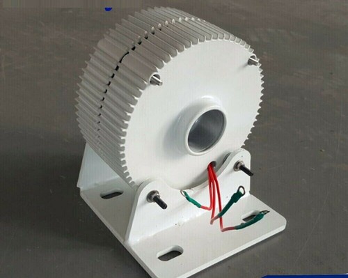 Generatore magnetico - generatore,