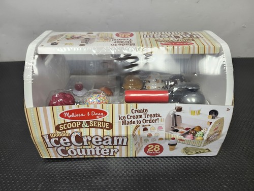 Melissa doug 9286 scoop - &,