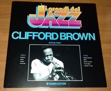 LP Brown Clifford, Clifford