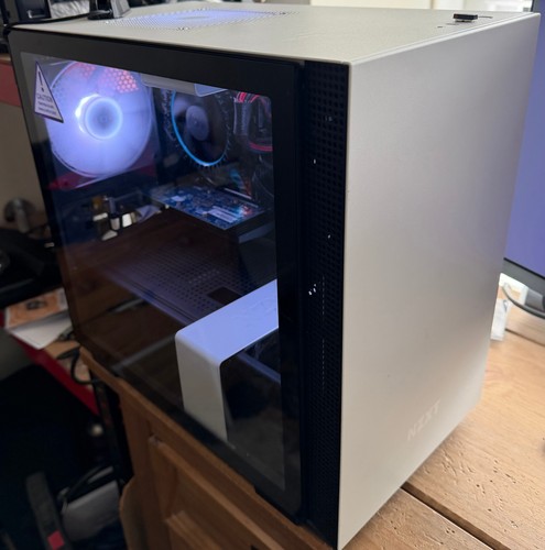 Mini itx gaming i5 - gaming, pc/i5