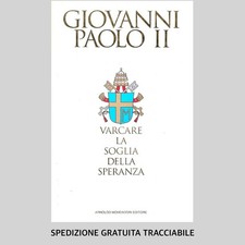 Varcare La Soglia Della