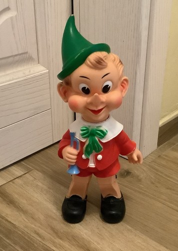 Gioco sonoro pinocchio - sonoro,