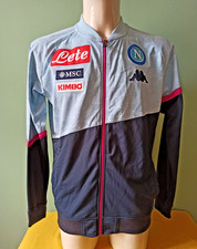 Giacca Tuta Napoli nuova Kappa