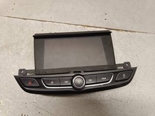 Display schermo display Opel