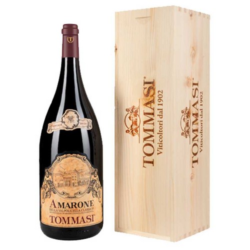 Amarone classico della - classico,