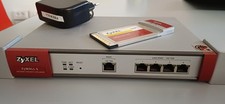 ZyXEL ZyWall 5  Internet