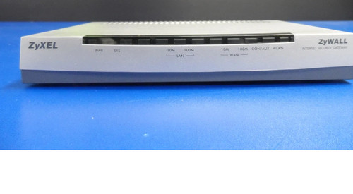 Zyxel zywall 10w - 10w, internet