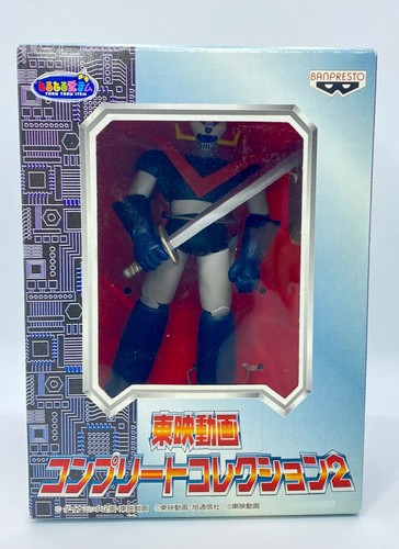 Figure grande mazinga - figure,