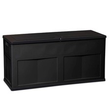 Baule In Resina Cassapanca