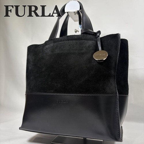 Borsa furla divide tote - divide, bag