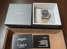 Orologio automatico timex mk1 - automatico,