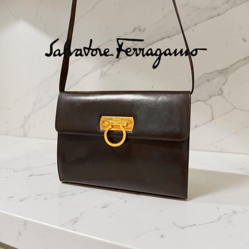 Borsa tracolla salvatore - a,