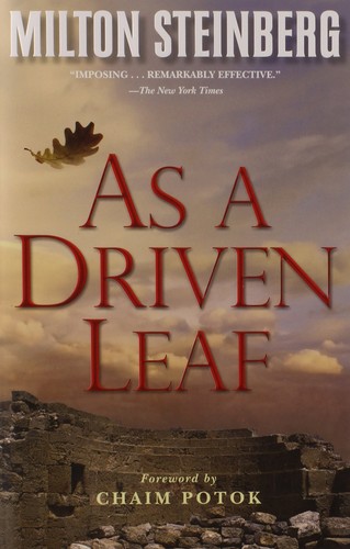Driven leaf - as, a