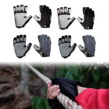 Guanti da allenamento Guanti sportivi Guanti da vela per esercizio Pesca