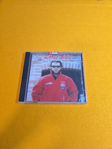 Loris capirossi - loris, 65
