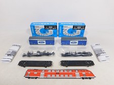 Märklin H0 AC 2x 48159 Kit