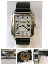 AUGUSTE REYMOND AUTOMATICO