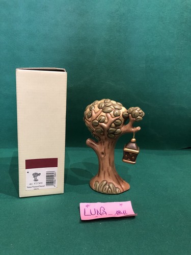 Thun albero con lanterna - con,