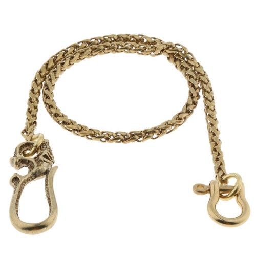 Portafoglio catena lunga - , borsa