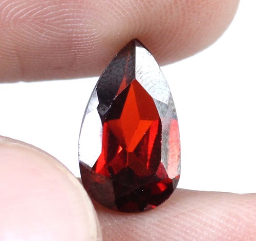 Zircone naturale arancione - naturale,