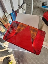 FANALE POSTERIORE SINISTRO RADEX 5800 TRAINO APPENDICE CARRELLO TRASPORTO