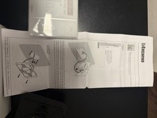 BTicino XW8002 Termostato