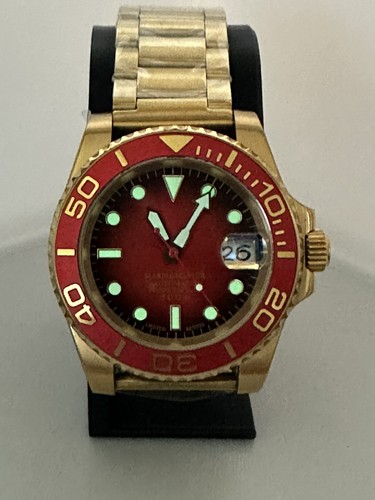 Orologio automatico - orologio,