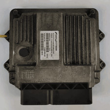 51833810 Centralina iniezione