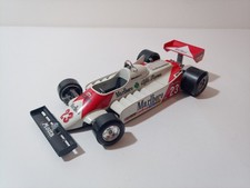 Alfa Romeo 179 F1 Marlboro #23