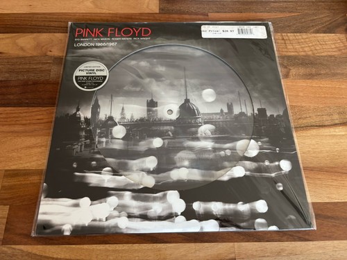 Pink floyd live - floyd, london