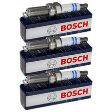 3x BOSCH Candela per Kia