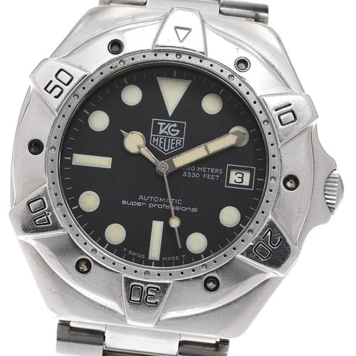 Orologio uomo automatico - orologio, da