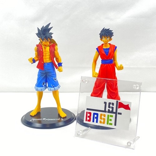 Dragon ball one piece - ball,
