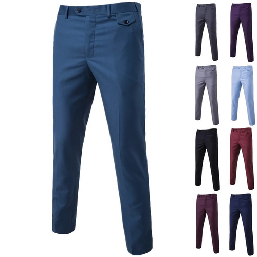Pantalone tuta uomo casual