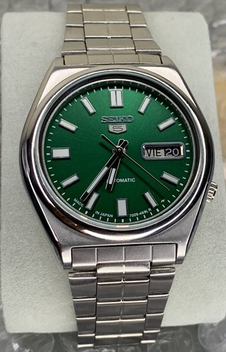 Orologio uomo vintage seiko - uomo,