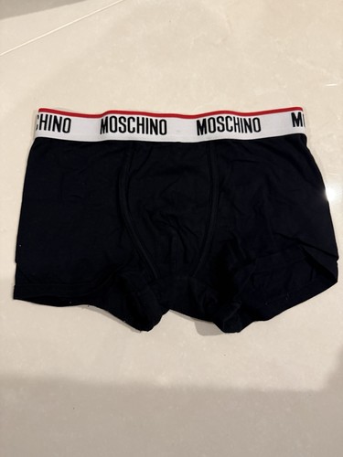 Moschino boxer uomo slip - moschino,