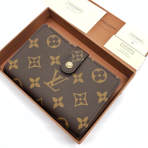 Louis vuitton portafoglio - louis, bi