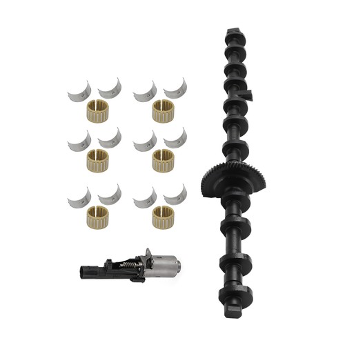 Kit eccentric shaft - kit,