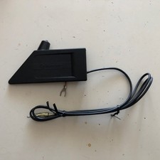 Predisposizione attacco antenna radio Fiat Panda