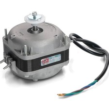Elco motoventilatore motore