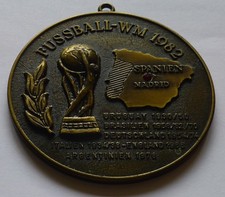 Medaglia decorazione Coppa del